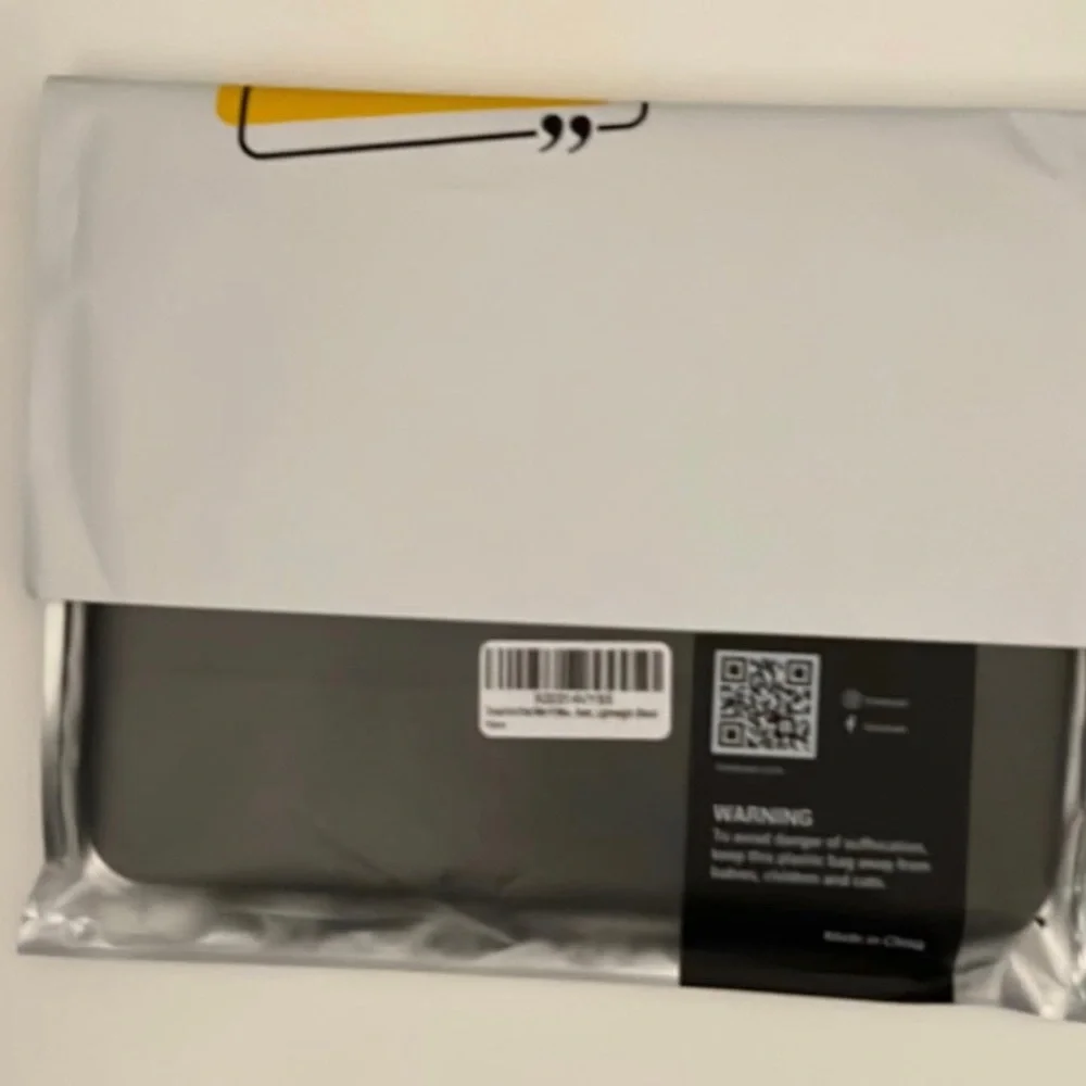 TineeOwl iPad Mini 6 Ultra Thin 2021